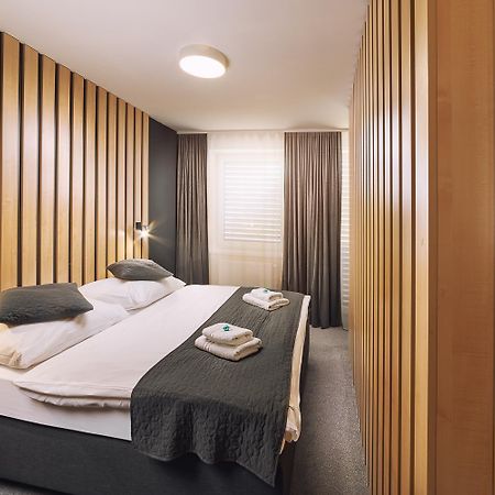 Timeout City Hotel Liptovský Mikuláš 部屋 写真