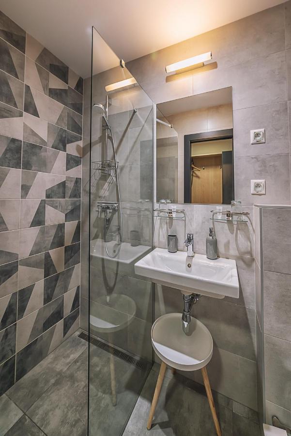 Timeout City Hotel Liptovský Mikuláš エクステリア 写真